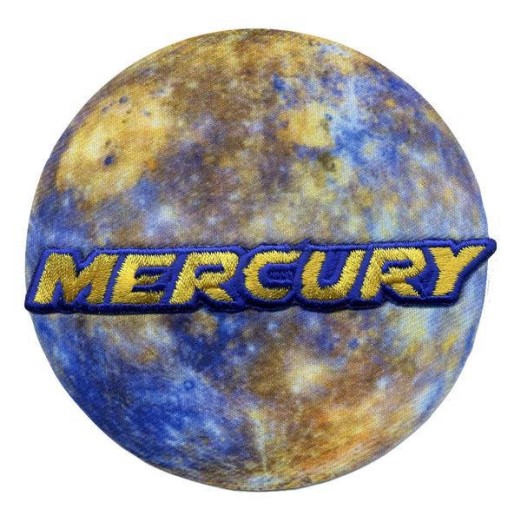 Patch Mercury
